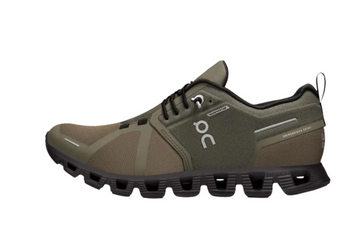 On Cloud 5 Olive