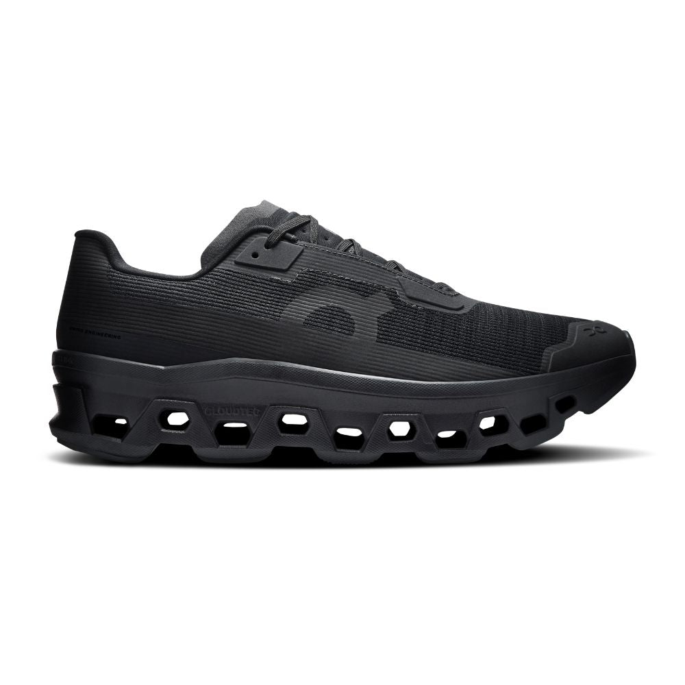 Nevica running shoe on a white background