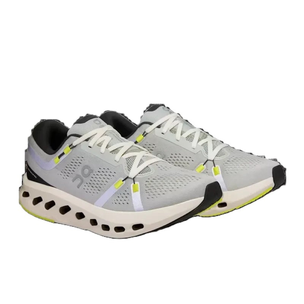 On Running Cloudsurfer 2 'Glacier Ivory' – Lightweight Running & Lifestyle Shoes