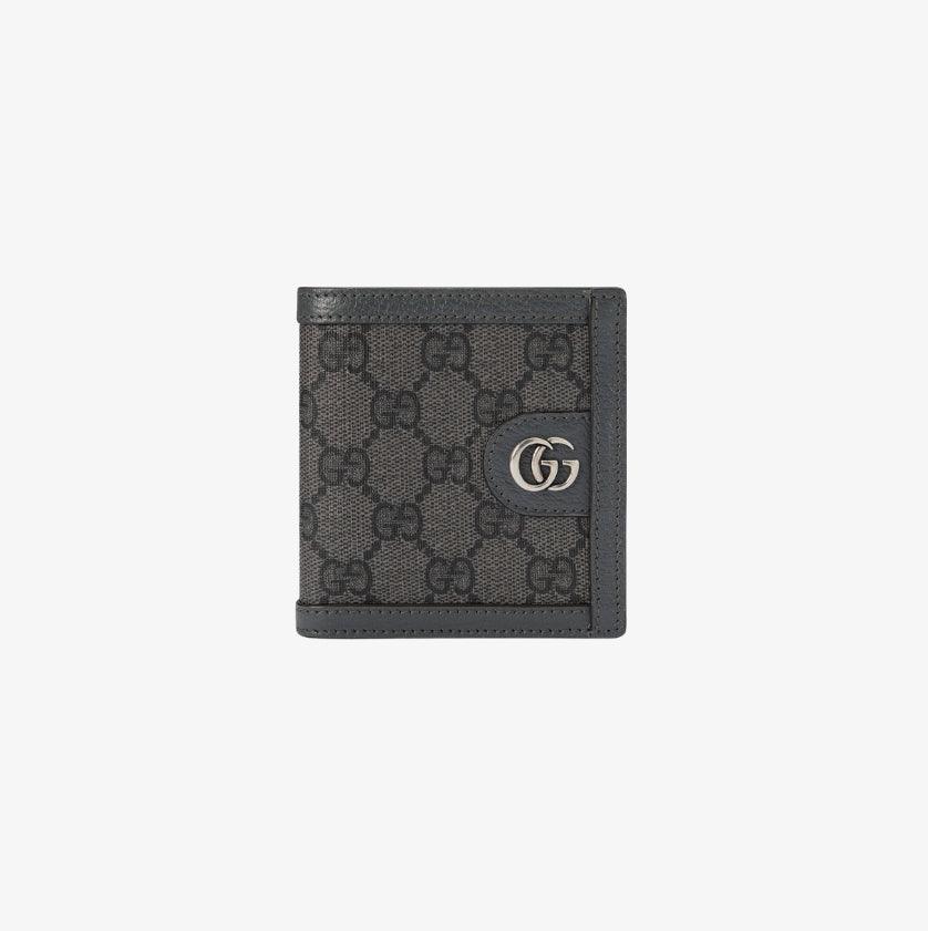 Ophidia GG wallet