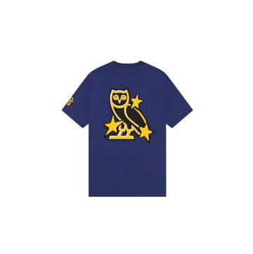 Ovo NHL 24 All Star Blue T-Shirt