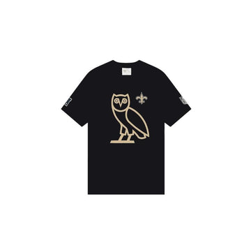 Ovo X NFL New Orleans T-Shirt