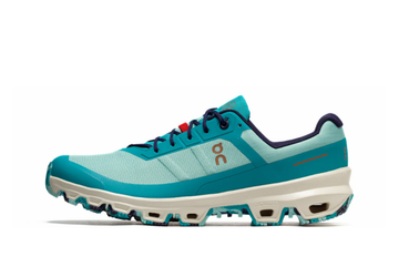 ON Running Cloudventure Loewe 'PALE TURQUOISE'