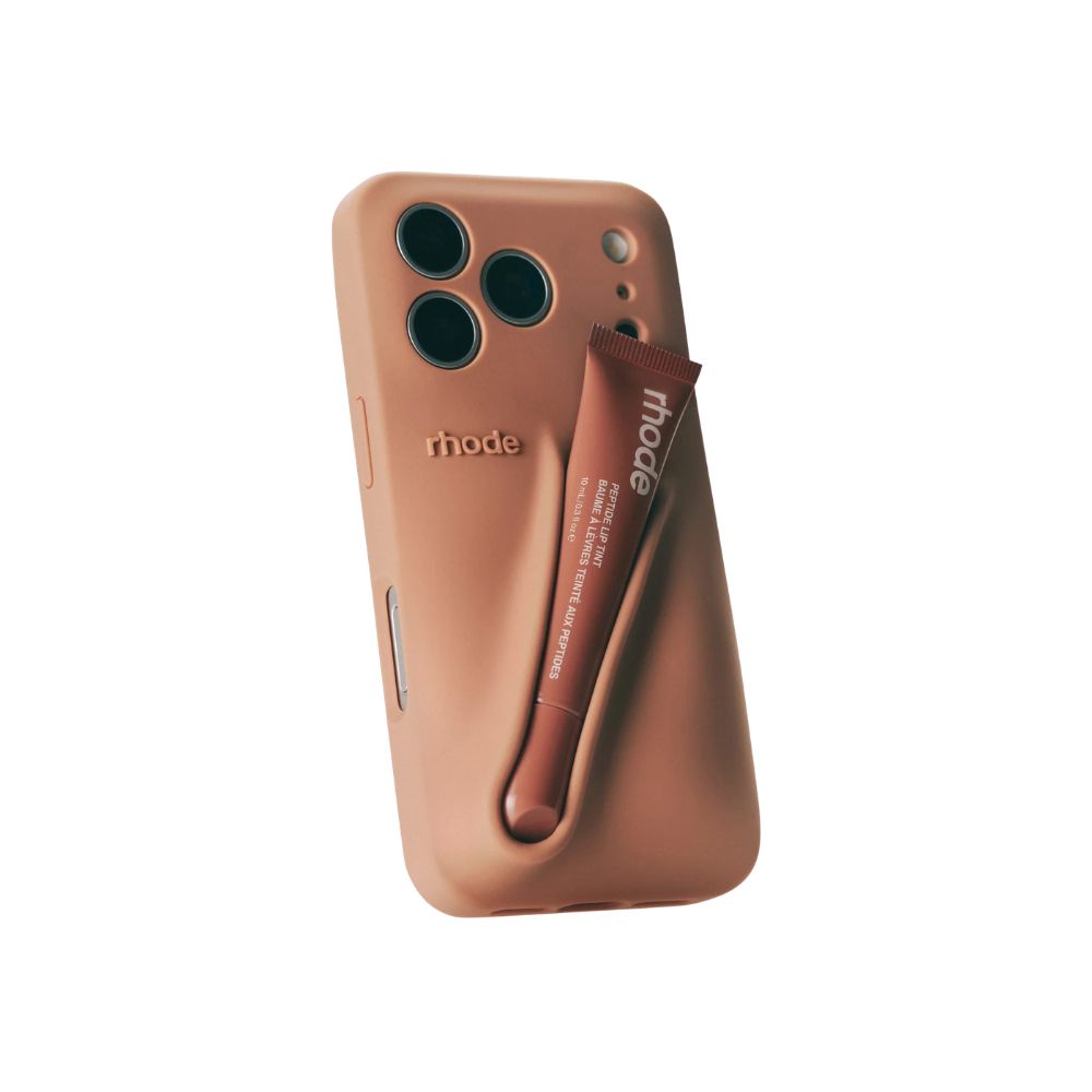 RHODE Lip Case for iPhone 16 Pro Max