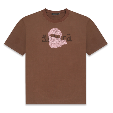 SUTURA KEFFIYAH T-SHIRT
