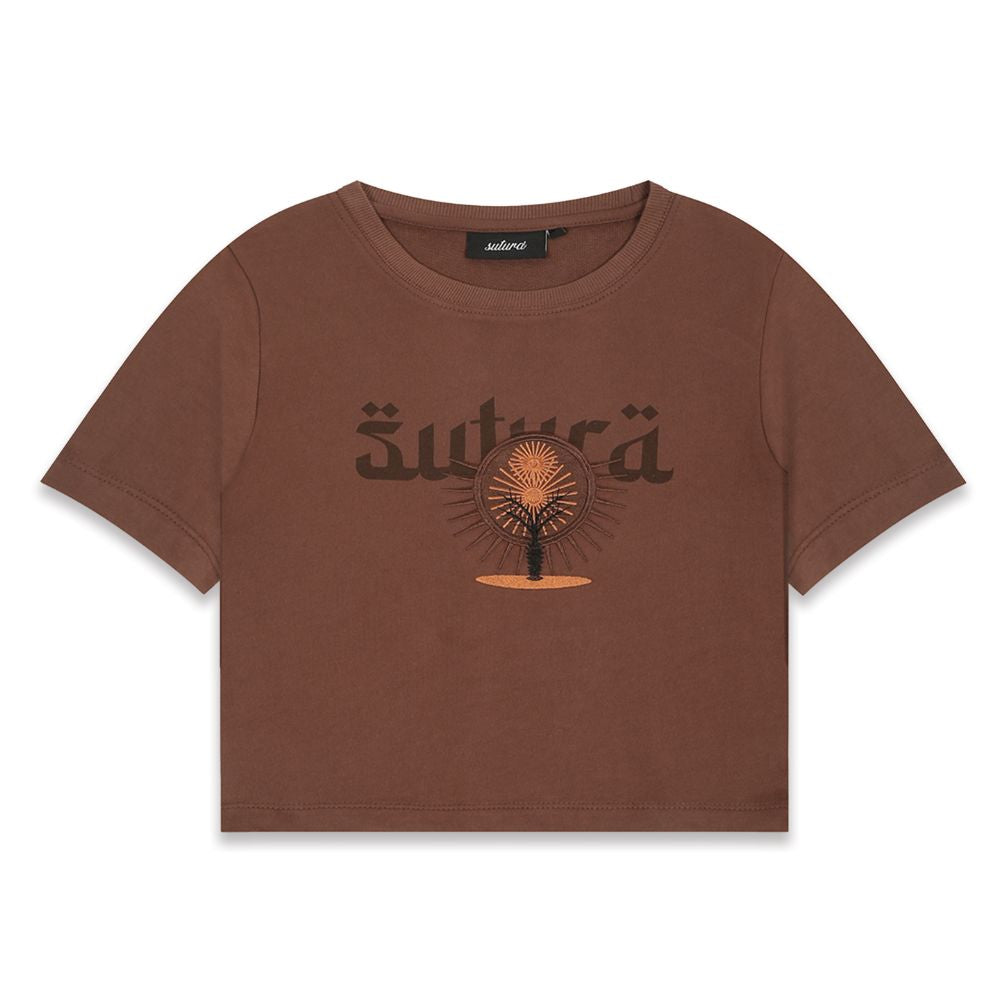 SUTURA SOLARIS BABY TEE