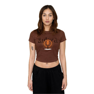 SUTURA SOLARIS BABY TEE