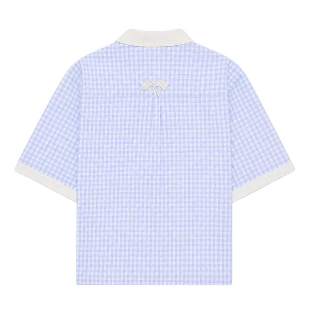 SUTURA SAINTS BLEU JERSEY