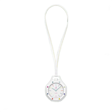 SWATCH X AUDEMARS PIGUET AP - ROYAL POP “HUIT BLANC”