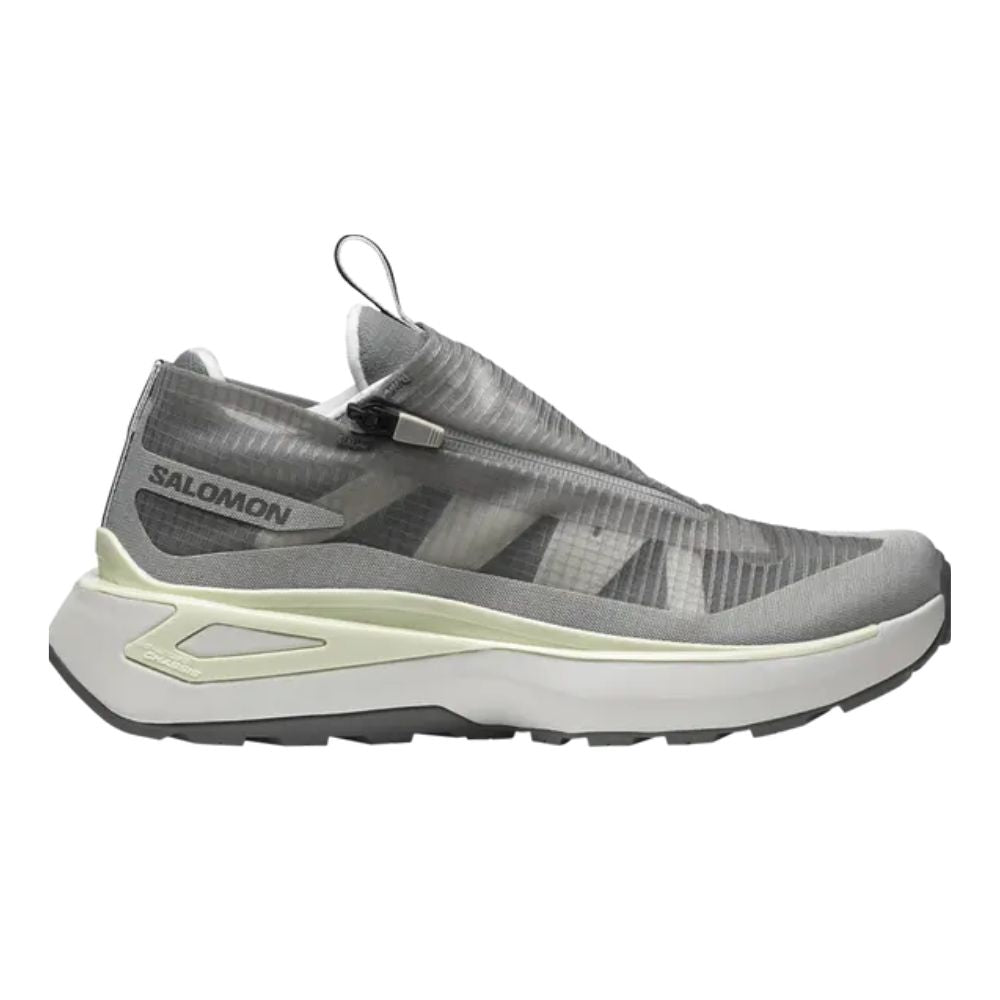 Salomon Odyssey ELMT Advanced 'Clear - Glacier Grey'