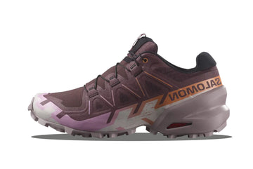 Salomon Wmns Speedcross 6 'Catawba Grape'