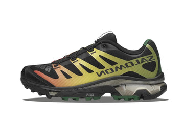 Salomon XT-4 OG 'Black Asphalt Eden'