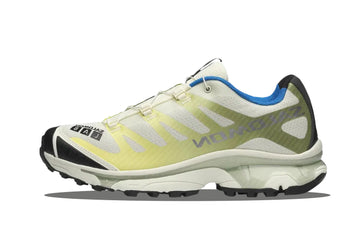 Salomon XT-4 OG 'Vanilla Ice Clearly Aqua'
