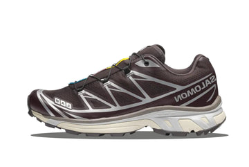 Salomon XT-6 'Black Coffee'