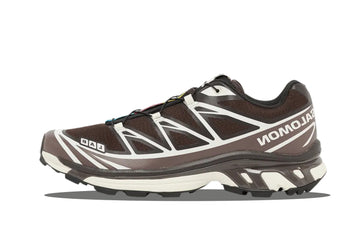 Salomon XT-6 'Coffee French Roast'