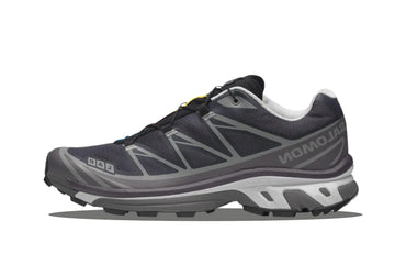 Salomon XT-6 'Nine Iron Plum'