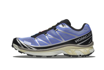 Salomon XT-6 'Ultramarine Silver Black'