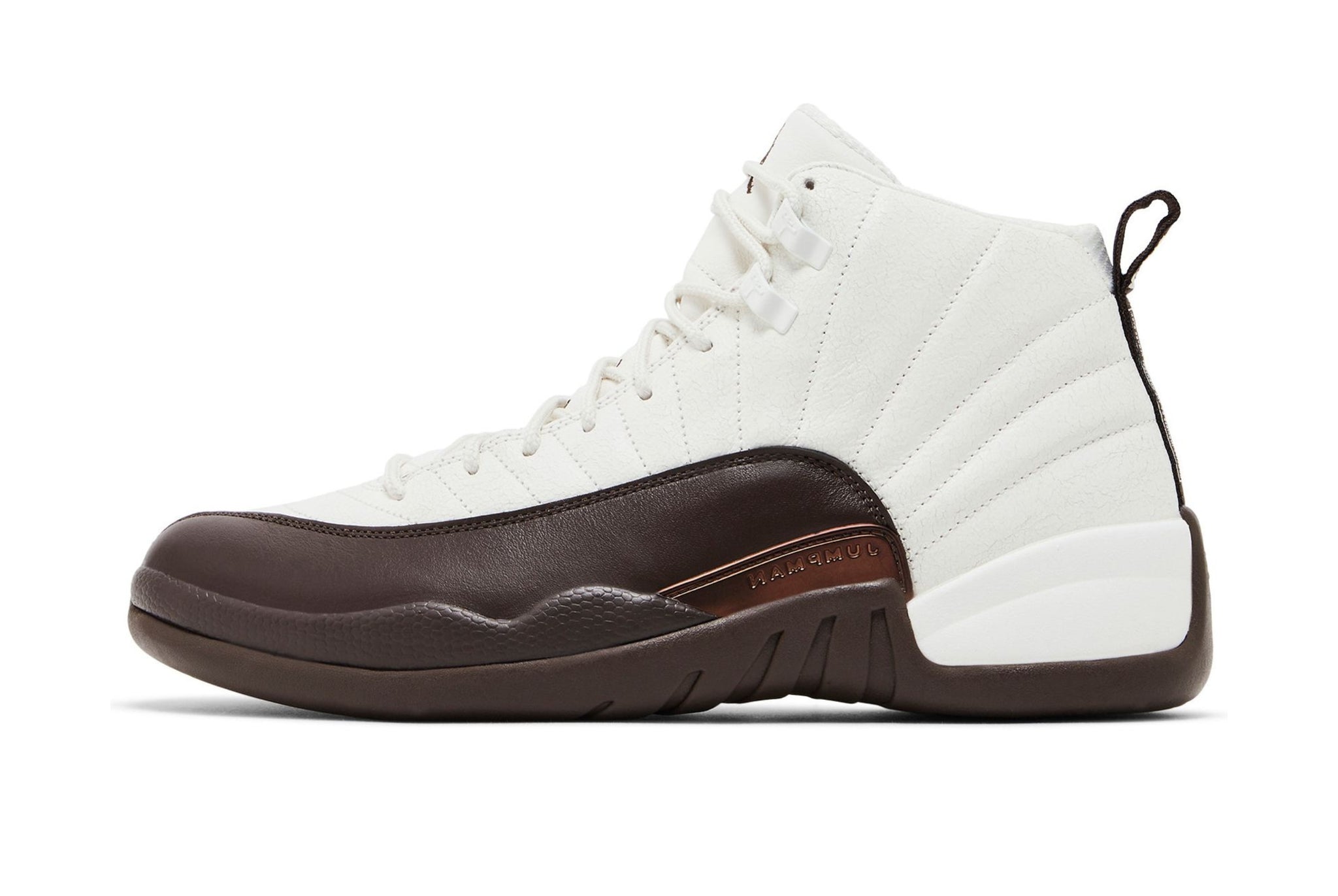 SoleFly x Air Jordan 12 Retro SP 'Cafecito'