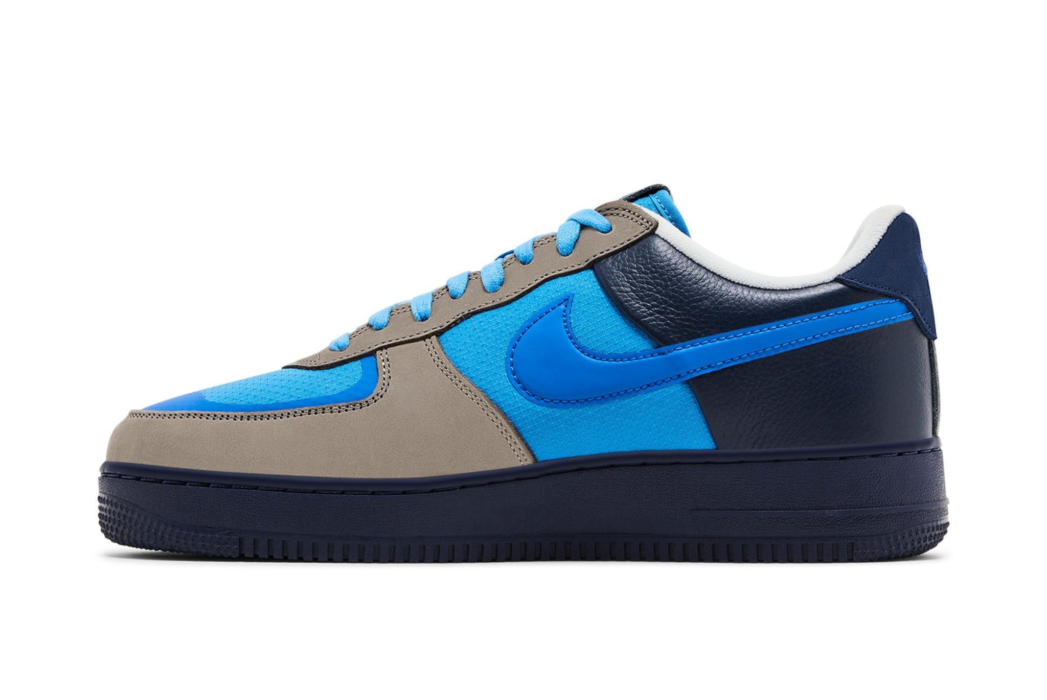 Stash x Air Force 1 Low SP 2024