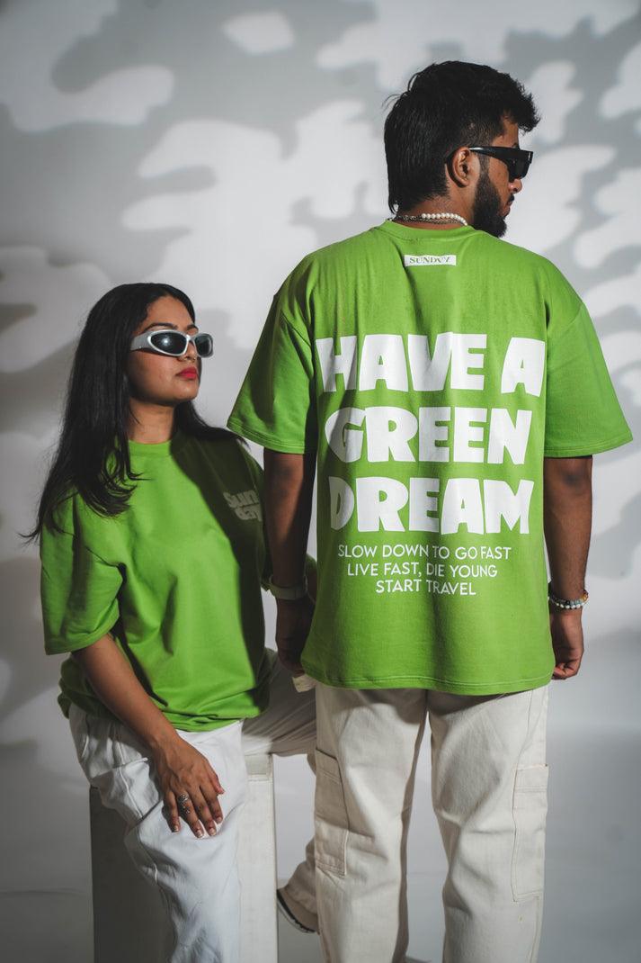 Green Dream T-Shirt