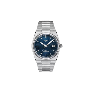 Tissot PRX Powermatic 80 • T137.407.11.041.00