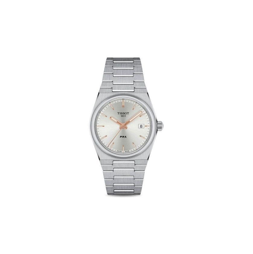 TISSOT T1372101103100 T-Classic PRX Analog Unisex Watch