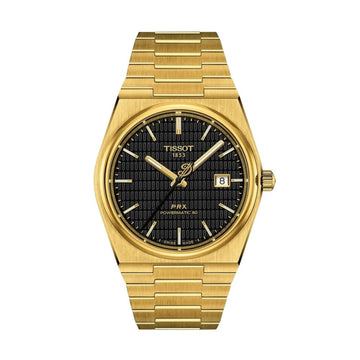 TISSOT PRX Damian Lillard Special Edition 40mm