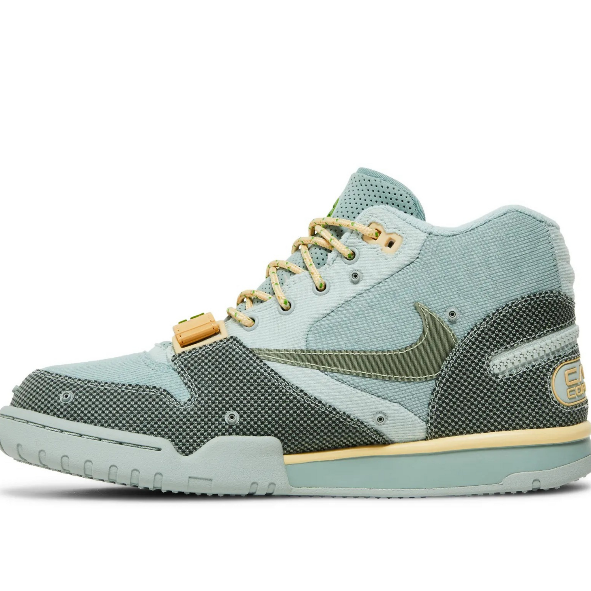 Travis Scott Air Trainer 1 Blue