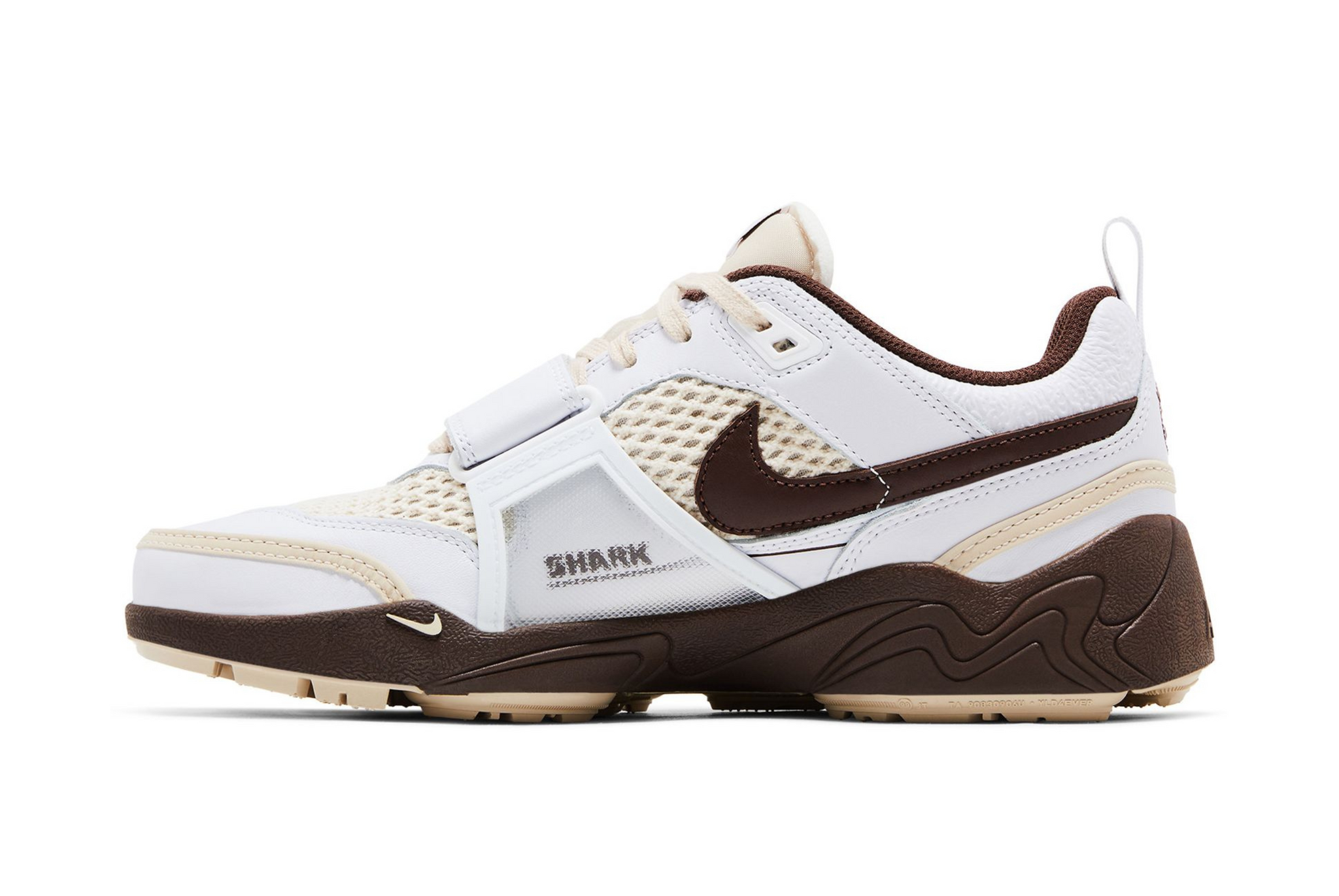 Shop Travis Scott x Zoom Field Jaxx 'Light Chocolate' - Cop Your Drip Shop Travis Scott x Zoom Field Jaxx 'Light Chocolate' - Cop Your Drip