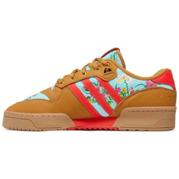 UNHEARDOF x ADIDAS Rivalry Low Mom's Ugly Couch