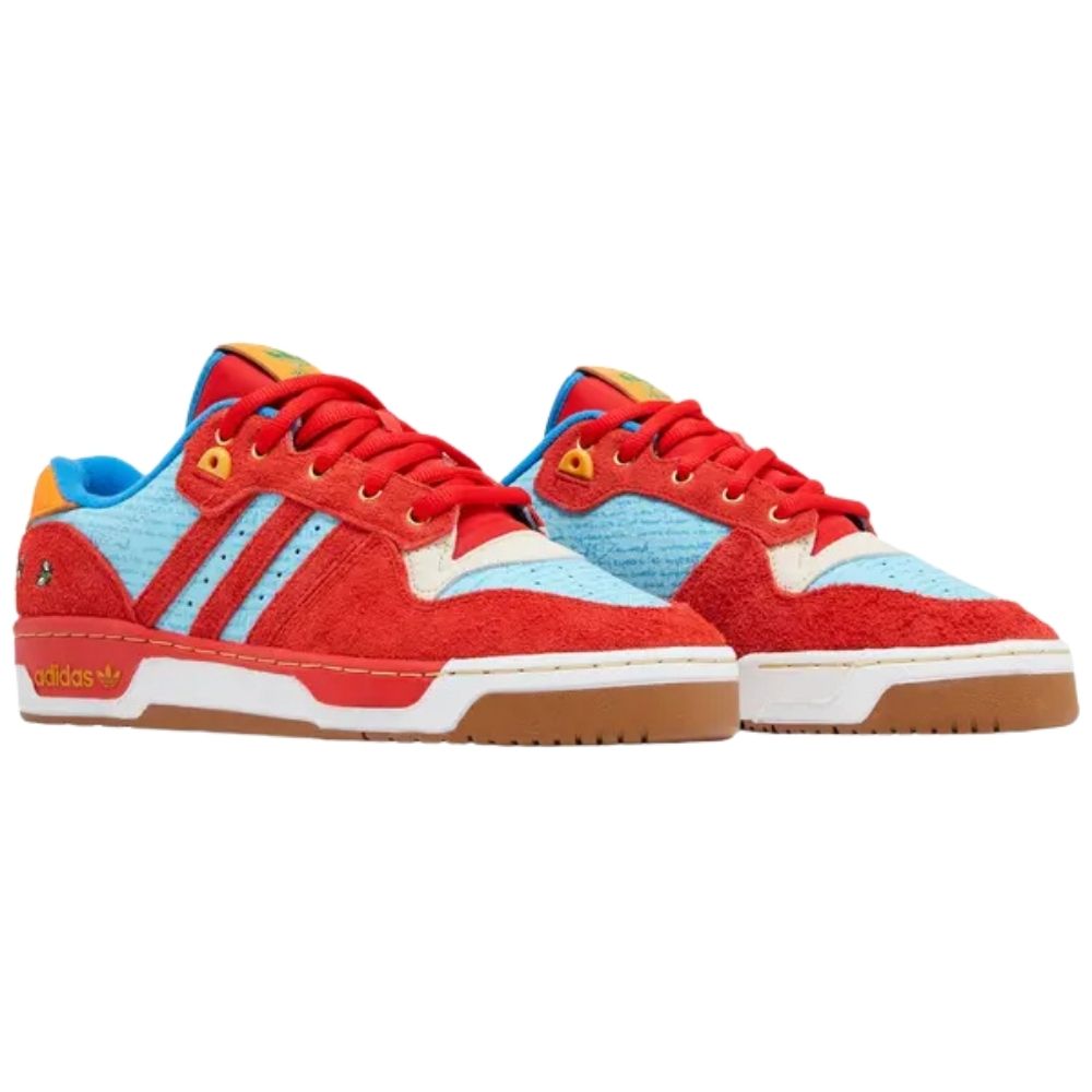 Unheardof adidas Rivalry Low Erika’s Poem