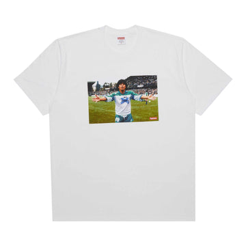 Supreme Maradona Tee