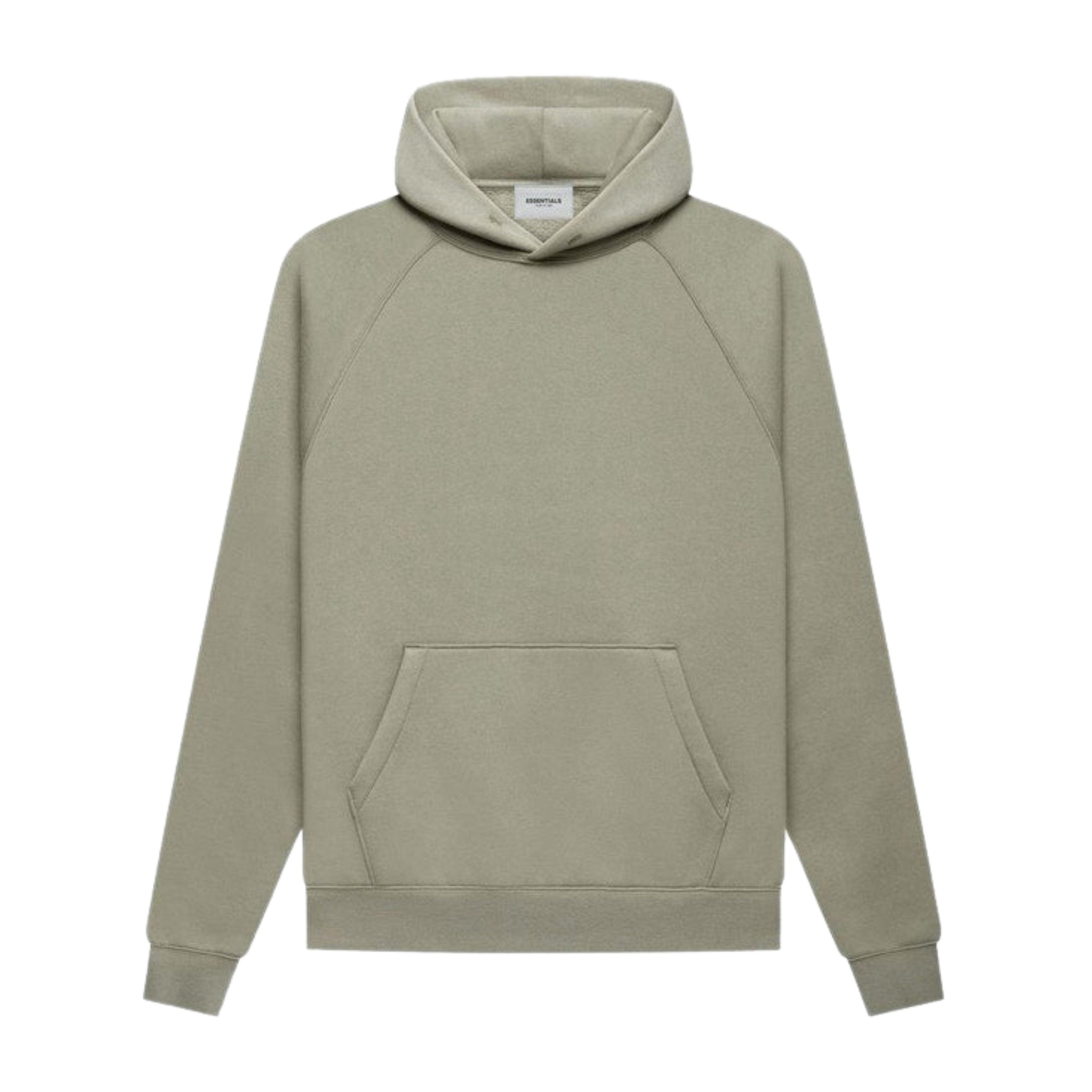 Fear of God Essentials Hoodie 'Pistachio'