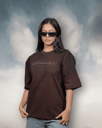 ESPRESSO DUST TEE (UNISEX)