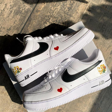 Love Forever - Air Force 1 (Customization Only)