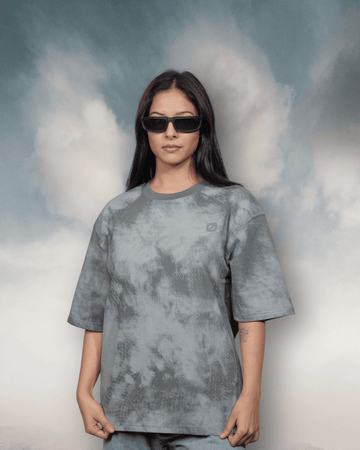 EMBER ASH TEE(UNISEX)