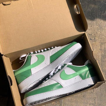 OliveOvation - Air Force 1 (Customization Only)