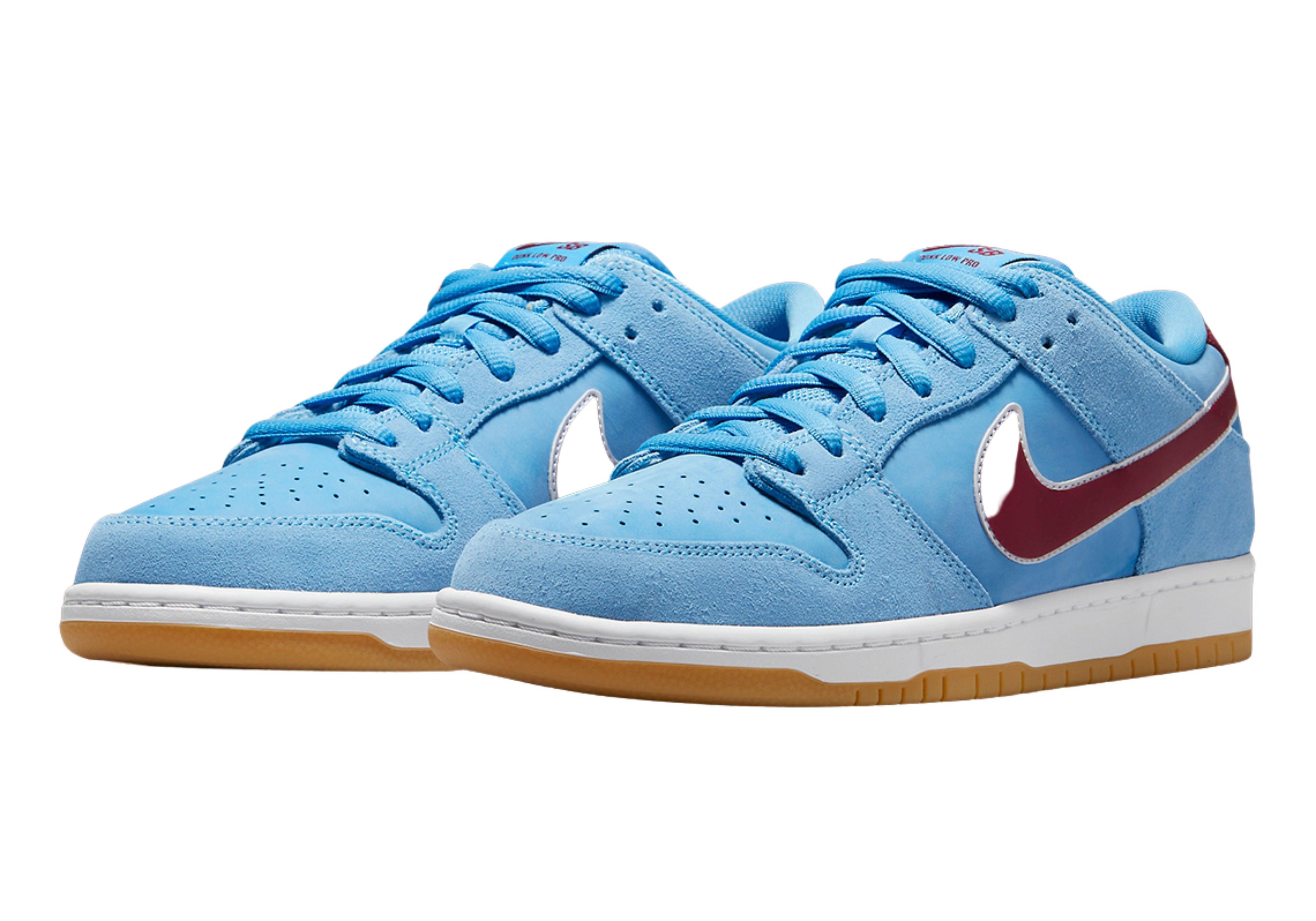 Dunk Low Premium SB 'Philadelphia Phillies' – Cop Your Drip
