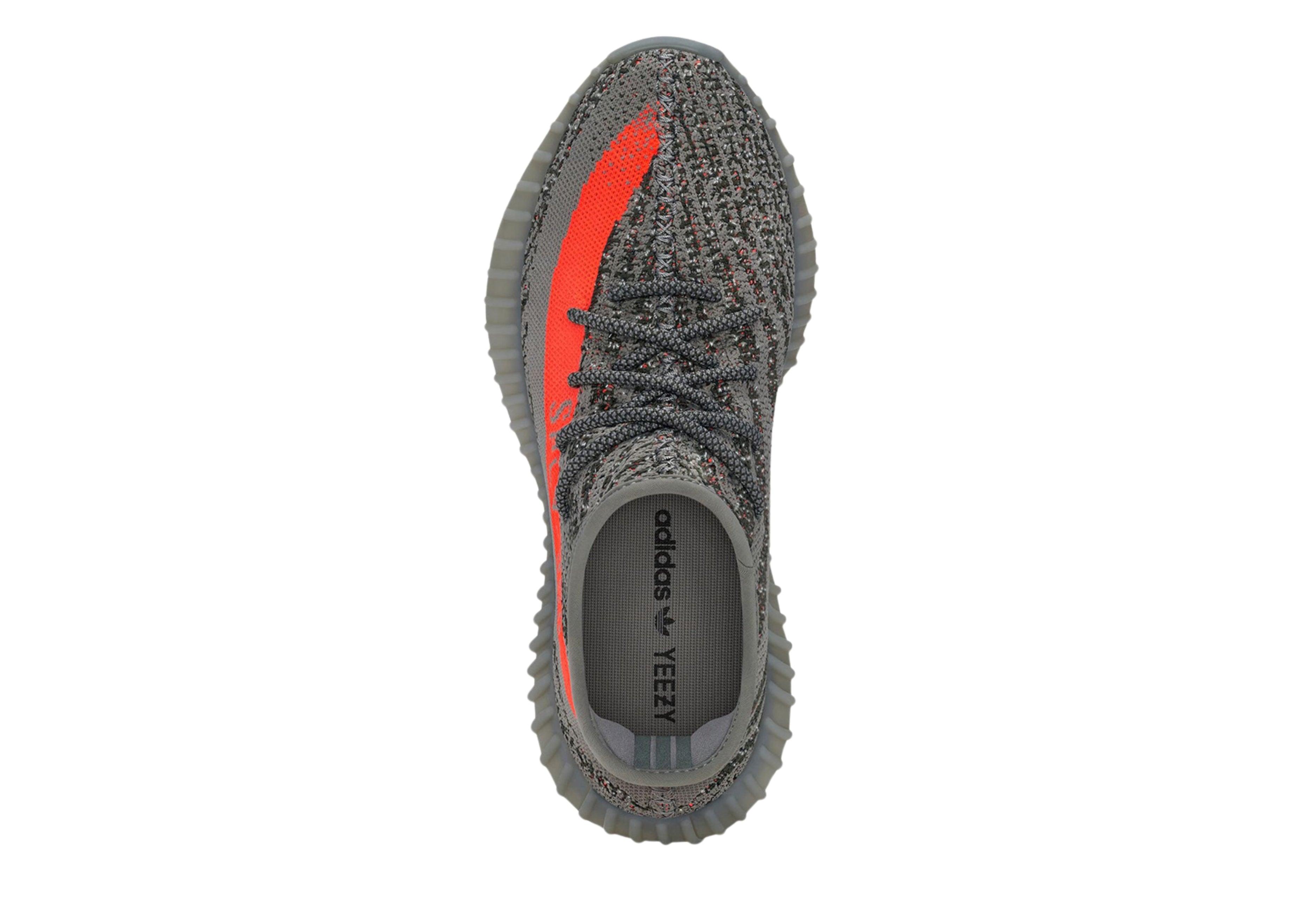 Yeezy Boost 350 V2 'Beluga Reflective' – Cop Your Drip