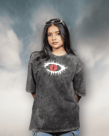 PARANOID TEE (UNISEX)