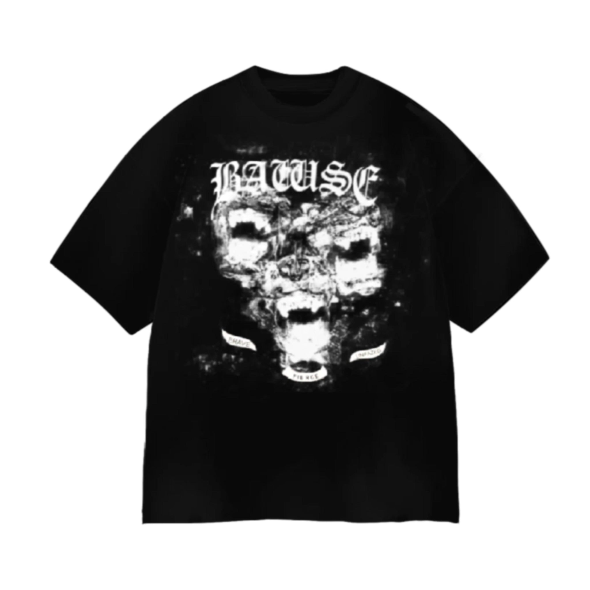 Dobermann T-shirt - Black