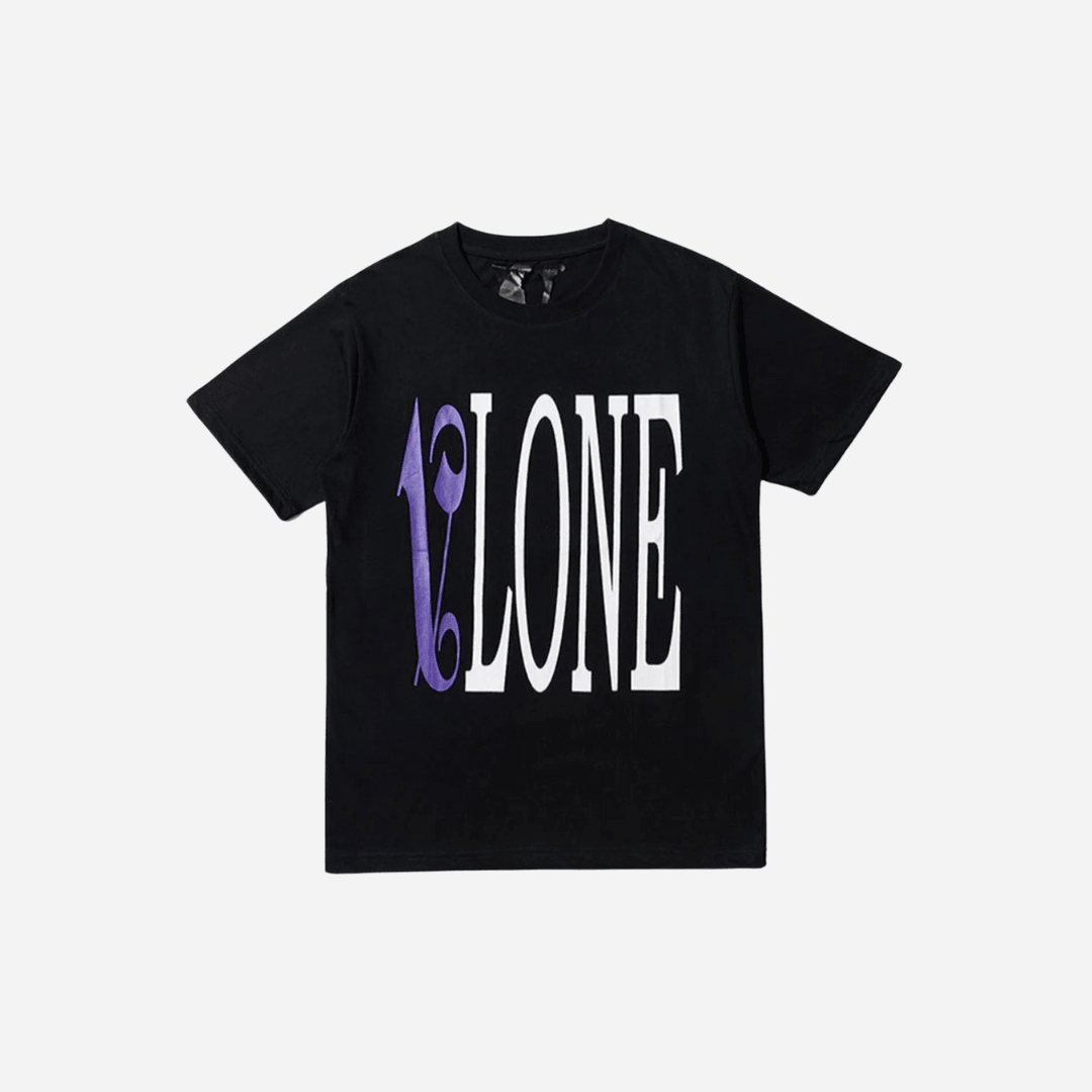 OG 2017 Bari Era Vlone Purple V With Spellout