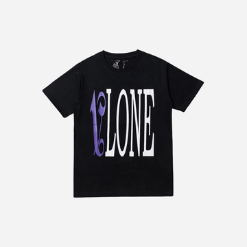 OG 2017 Bari Era Vlone Purple V With Spellout