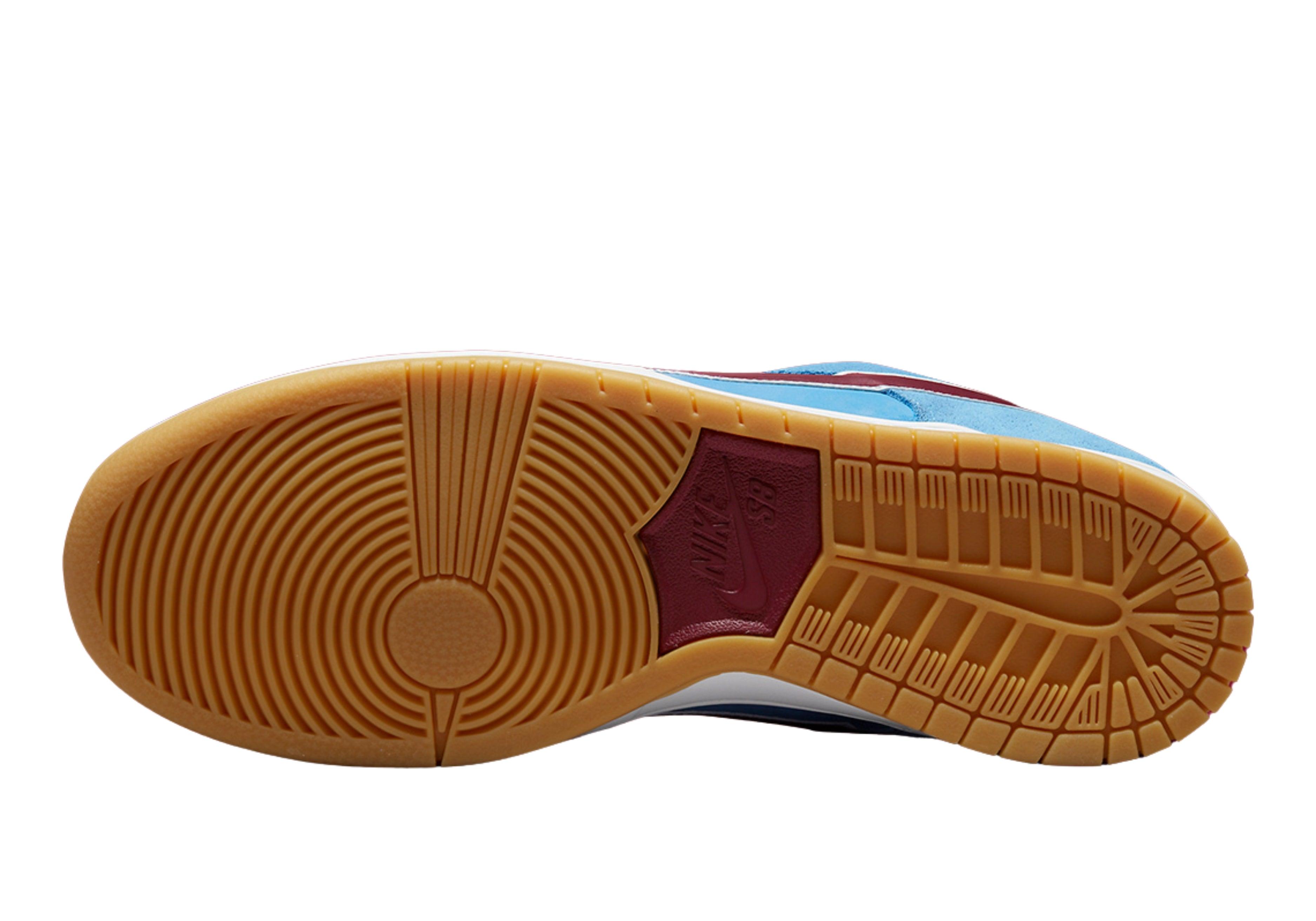 Dunk Low Premium SB 
