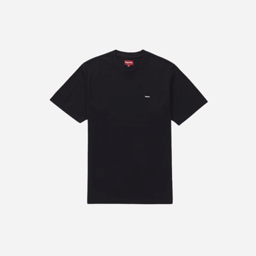 Supreme SS19 Small Logo Tee