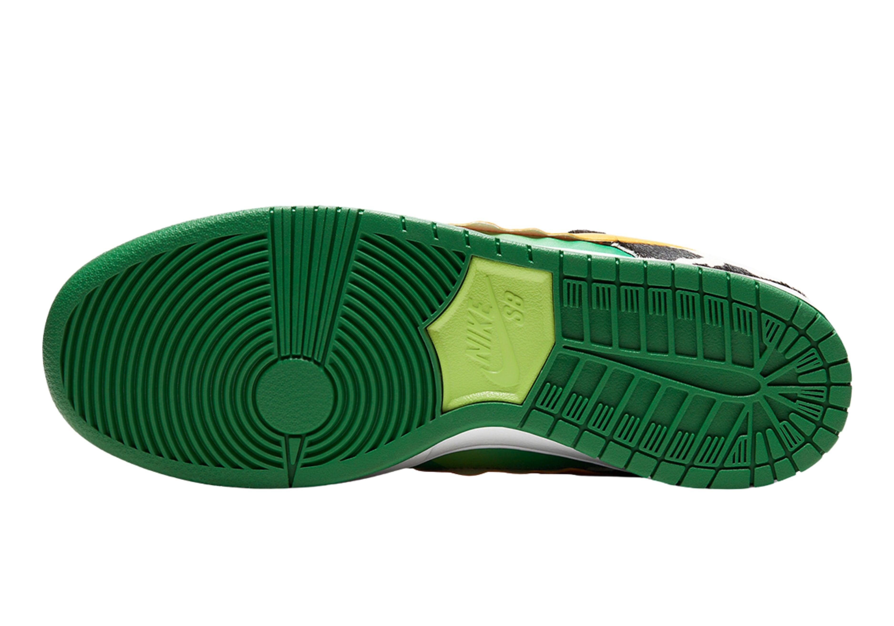 Ben & Jerry's x Dunk Low SB 'Chunky Dunky' – Cop Your Drip