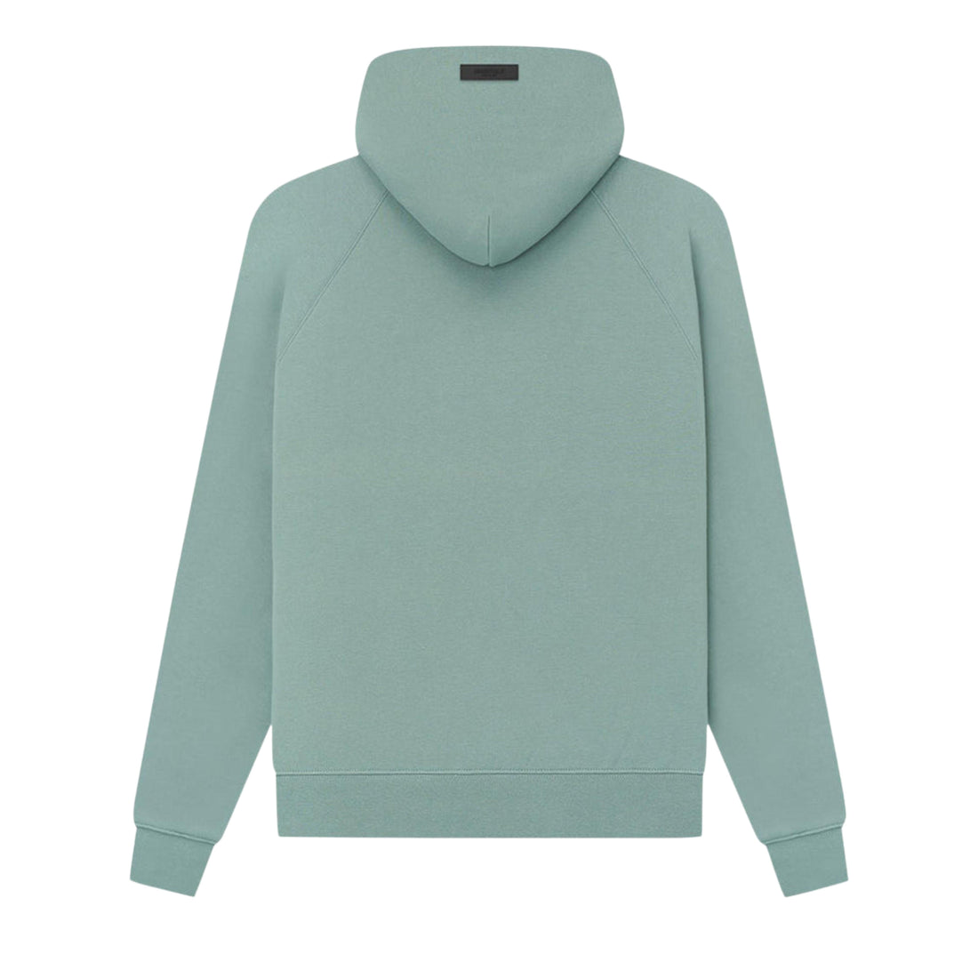 Fear of God Essentials Hoodie 'Sycamore'