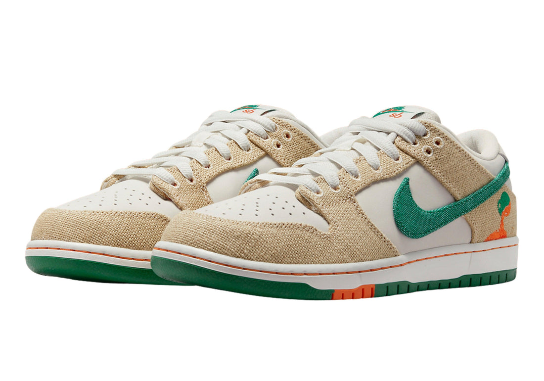 Jarritos x Dunk Low SB