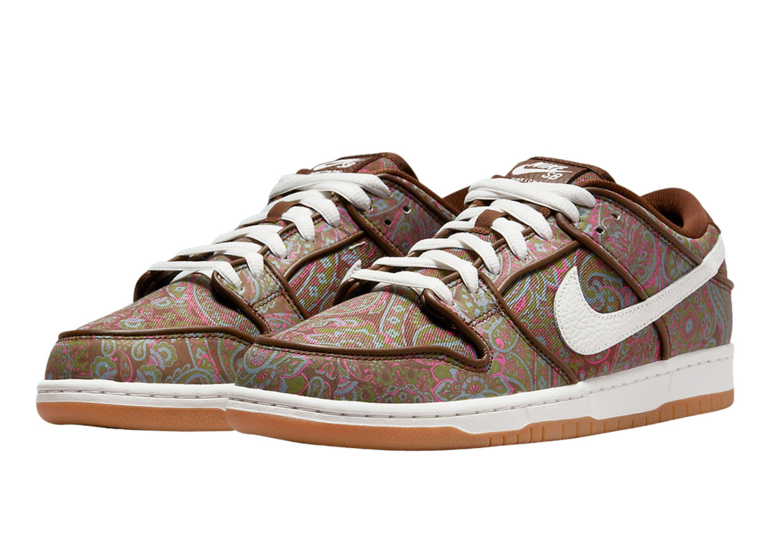 Dunk Low Pro Premium SB 'Paisley'