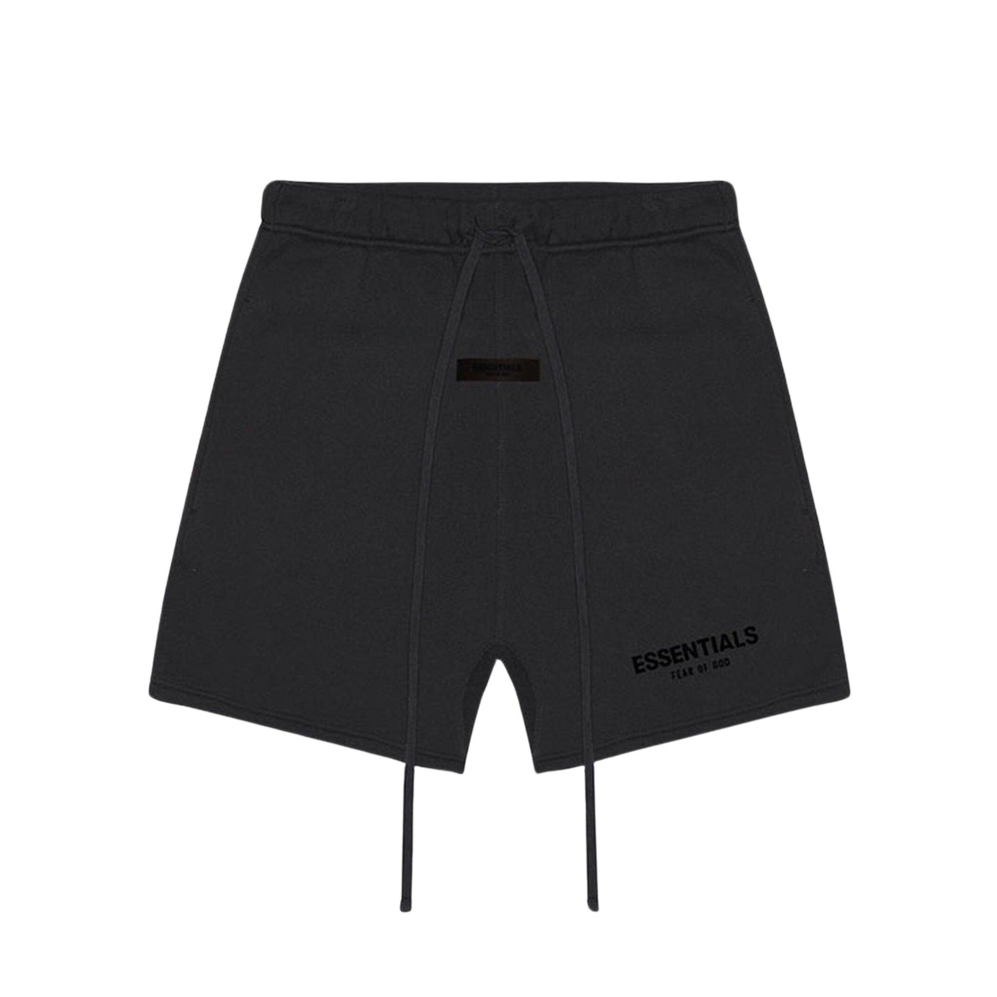 Fear of God Essentials Sweatshort 'Stretch Limo'